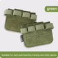 Leather Weight Lifting Training Gloves | Palm Protection for Gym Workouts