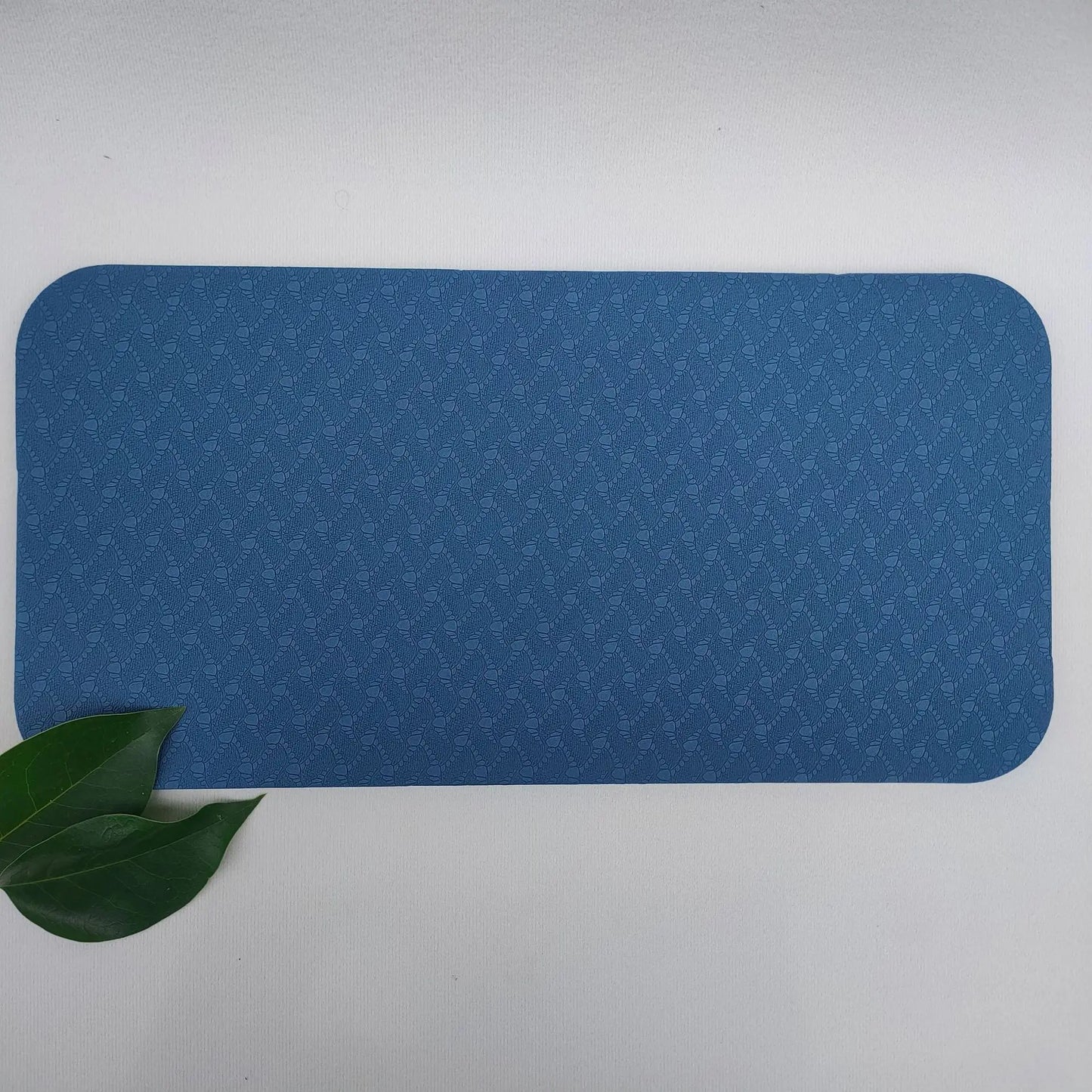 2Pcs Yoga Knee Pad Cushion | Soft TPE Support for Balance and Exercise