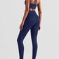 Comfortable & Supportive Women's Fitness Suit