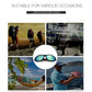 New Sports Sunglasses Luxury Brand UV400