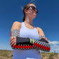 Hyper-Lite Convertible Sun Gloves