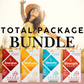 Total Package Bundle