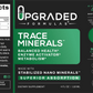 Upgraded Trace Minerals
