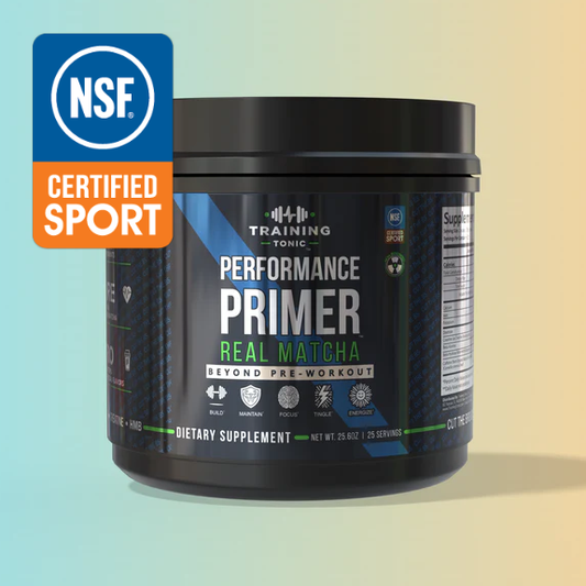 Performance Primer