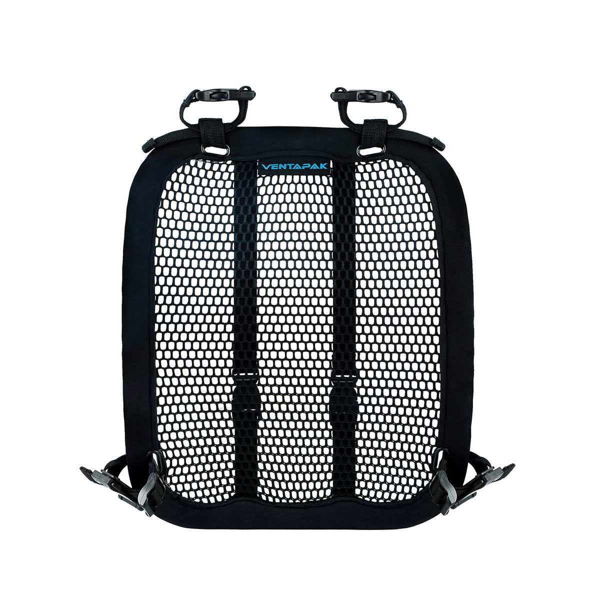 VentaPak - Backpack Comfort Accessory   Lightweight <12 OZ