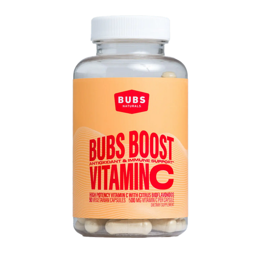Vitamin C