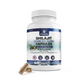 Shilajit Complete Blend - Energy and Endurance - Pure Shilajit Extract - 60 Capsules