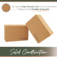 Ultimate Cork Yoga Essentials Kit