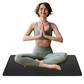 Anti-Static Grounding Pad & Mat | Conductive Earthing Pad for Yoga & Office Use