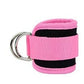 Ankle Strap Resistance Bands Hip Leg Strength