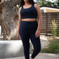 DYNAMIC devoted LITE legging