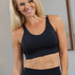 GRAVITY adventurous V2 sports bra