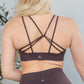 GRAVITY adventurous V2 sports bra