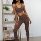 SERENE warrior V2 legging