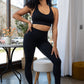 SERENE warrior V2 legging