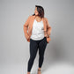 SERENE warrior V2 legging
