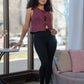 SERENE warrior V2 legging