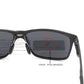 High Quality Luxury Aluminium Men Polarized Sunglasses Retro Modern Style For Sport Golf and Driving