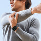 S4PLUS LS11 Smart Bluetooth Sports Watch Monitoring Sleep Waterproof