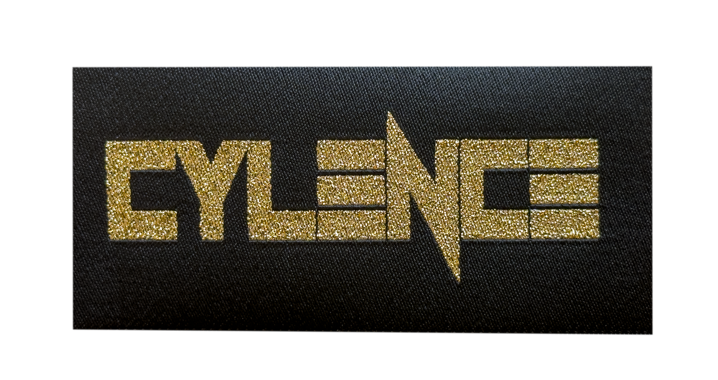 Cyd Gillon Signature Lifting Belt