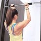 Doorway Pull Up Bar Exercise Gym