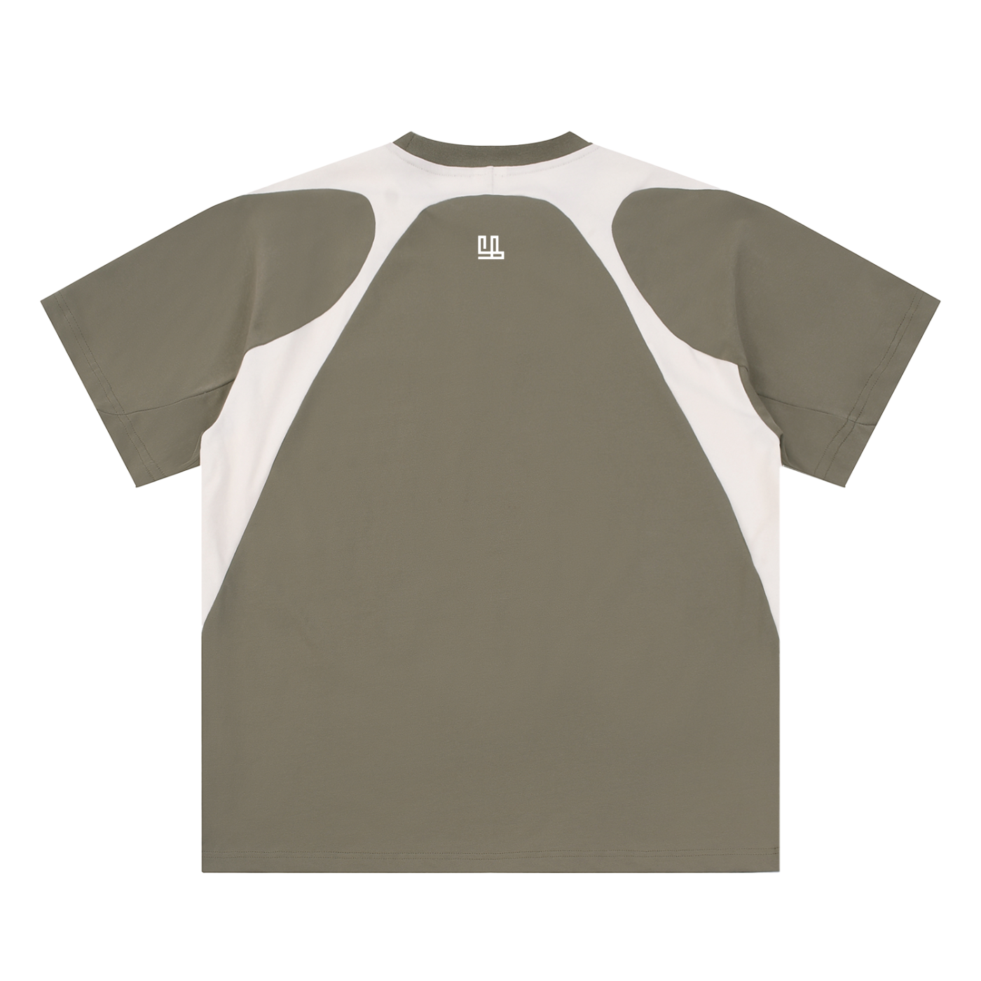 Fearless Apparel Line Unisex Loose-Fit Cotton Tee – Effortless Style, All-Day Comfort