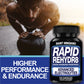Rapid Rehydr8 Electrolyte Capsules for Muscle Recovery Hydration and Endurance