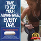 Rapid Rehydr8 Electrolyte Capsules for Muscle Recovery Hydration and Endurance