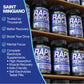 Rapid Rehydr8 Electrolyte Capsules for Muscle Recovery Hydration and Endurance