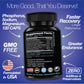 Rapid Rehydr8 Electrolyte Capsules for Muscle Recovery Hydration and Endurance