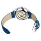 VAN GOGH Automatic Mechanical Men's Watch Artist Compass Series