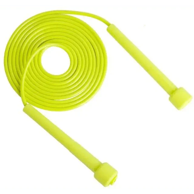 Professional Fitness Speed Jump Rope for Gym Training and Workouts