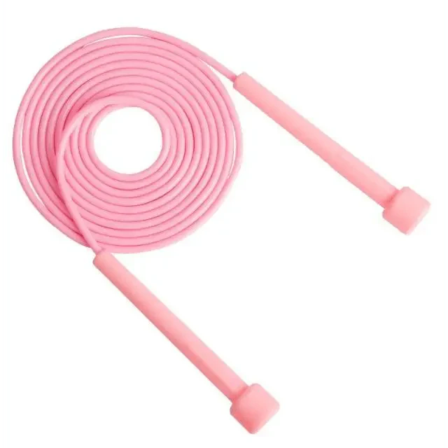 Professional Fitness Speed Jump Rope for Gym Training and Workouts