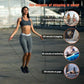 Professional Fitness Speed Jump Rope for Gym Training and Workouts