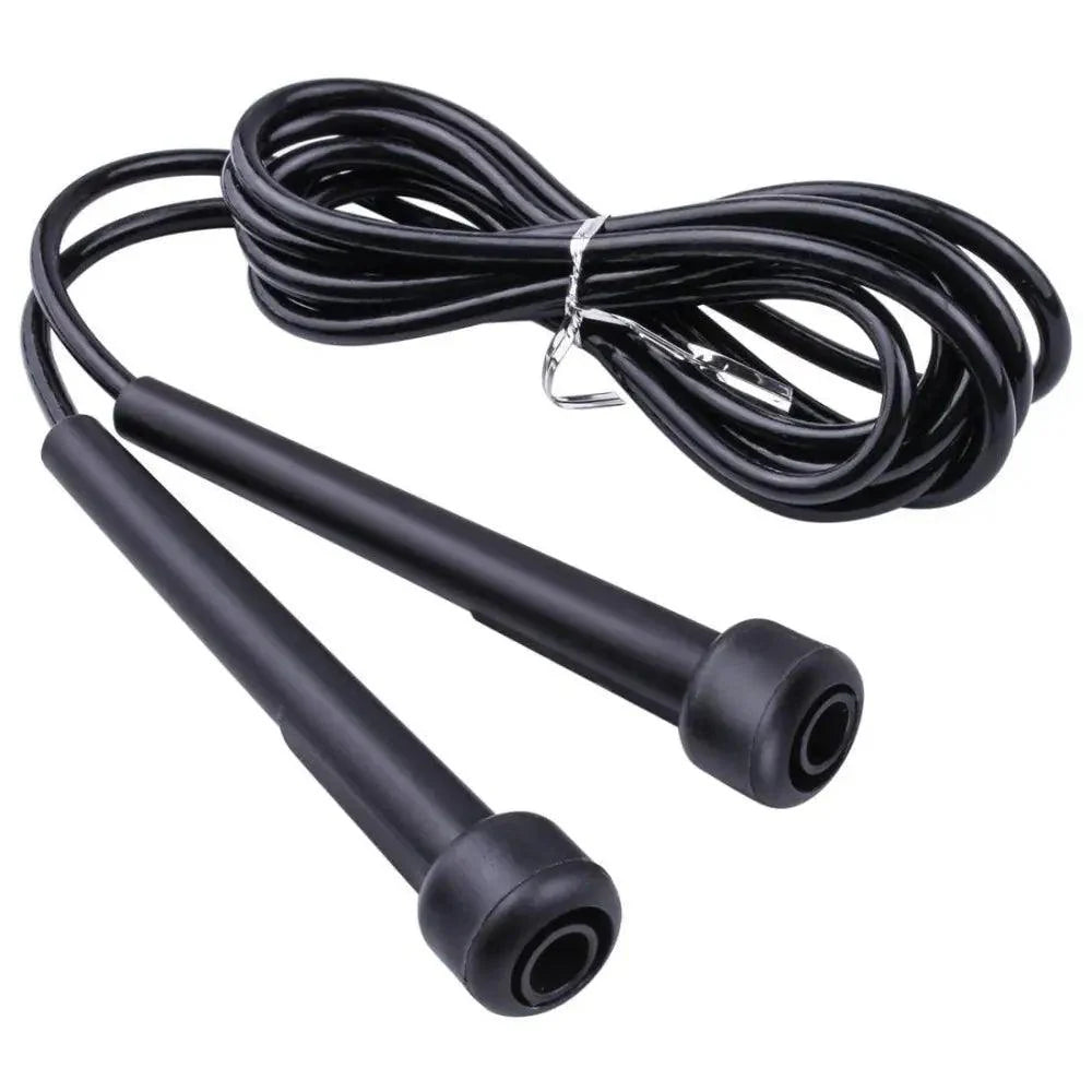Professional Fitness Speed Jump Rope for Gym Training and Workouts