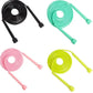 Professional Fitness Speed Jump Rope for Gym Training and Workouts
