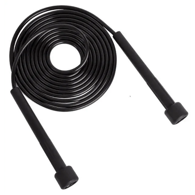 Professional Fitness Speed Jump Rope for Gym Training and Workouts