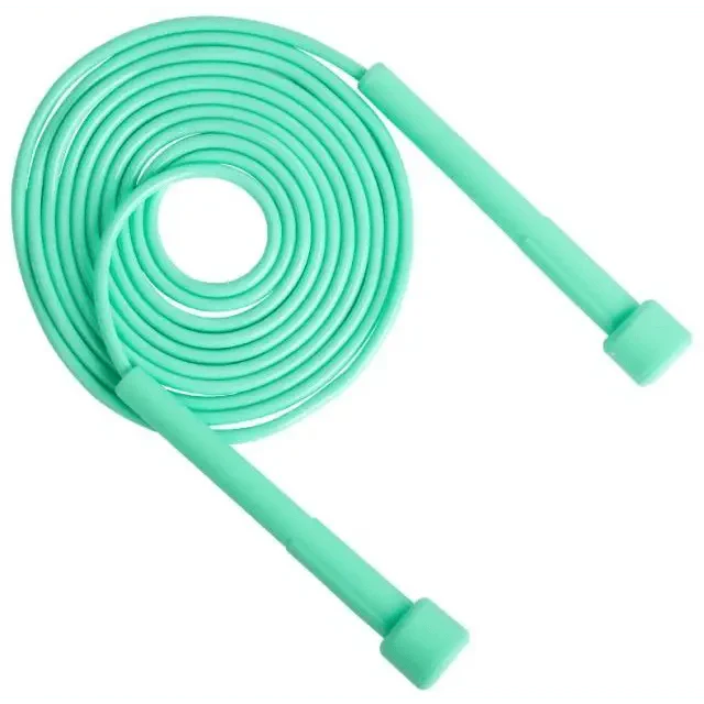 Professional Fitness Speed Jump Rope for Gym Training and Workouts