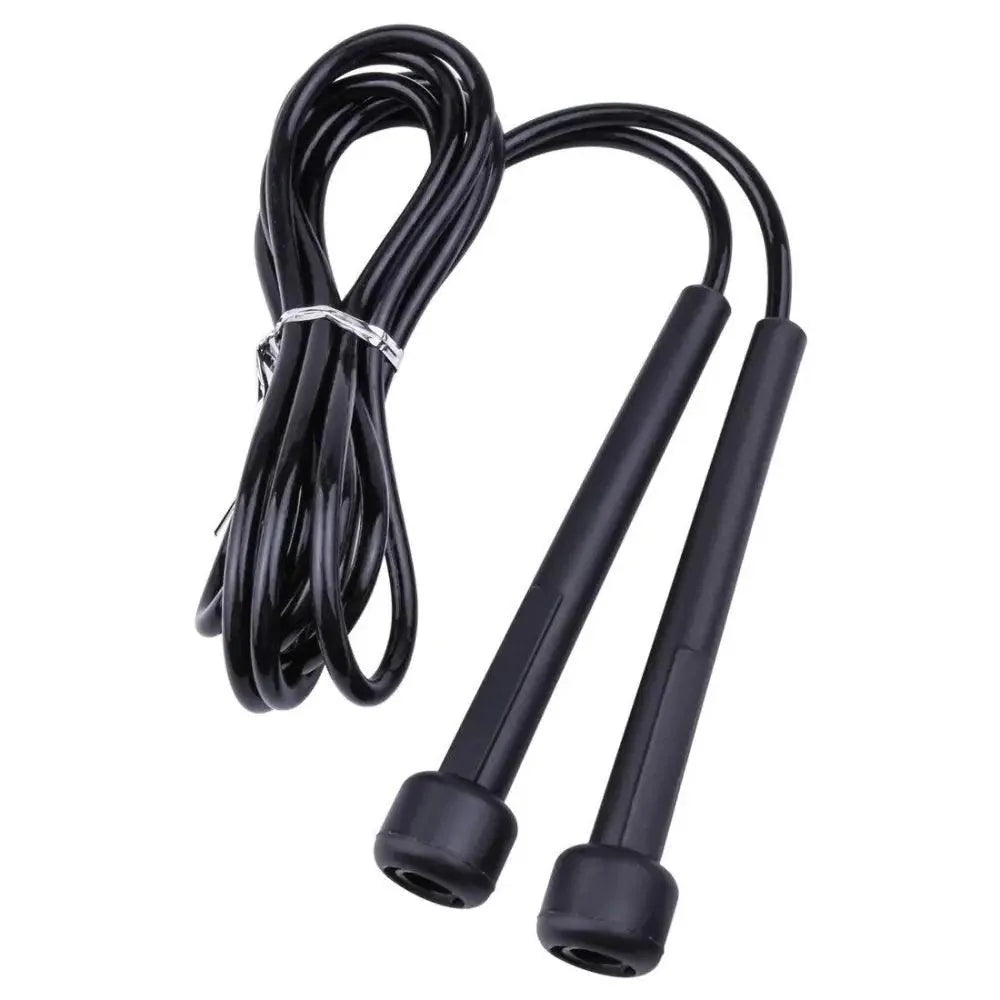 Professional Fitness Speed Jump Rope for Gym Training and Workouts