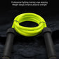 Fitness Weight-Bearing Bold And Heavy Sport Jump Rope Adjustable PVC Jump Rope For Cardio Fitness Versatile Jump Rope PVC Skipping Rope For Speed Training