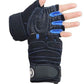 Gym Fitness Gloves Anti-Skid Weight Lifting for Sport