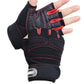 Gym Fitness Gloves Anti-Skid Weight Lifting for Sport