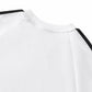 Fearless Apparel Line – Taped Cooling Performance Crop Top