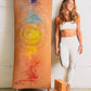 Jūti Cork Yoga Mat