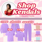 Kendall's Collection WWJD | Comfort Colors Bottoms Sweat pants Or Shorts| Inspirational Faith Shirts | Stylish Religious Apparel