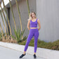 Ada Organic Cotton 7/8 Legging