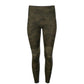 Ada Organic Cotton 7/8 Legging