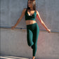 Ada Organic Cotton 7/8 Legging