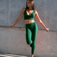 Ada Organic Cotton 7/8 Legging