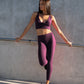 Ada Organic Cotton 7/8 Legging